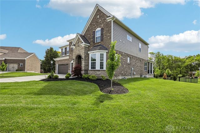 3337 Lavender Lane, Beavercreek, OH 45434