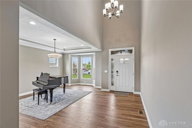 3337 Lavender Lane, Beavercreek, OH 45434