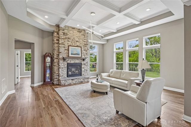 3337 Lavender Lane, Beavercreek, OH 45434