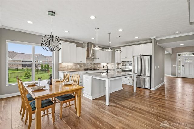 3337 Lavender Lane, Beavercreek, OH 45434