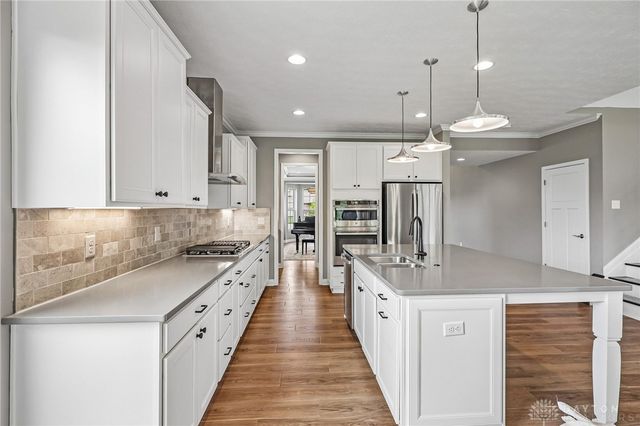 3337 Lavender Lane, Beavercreek, OH 45434