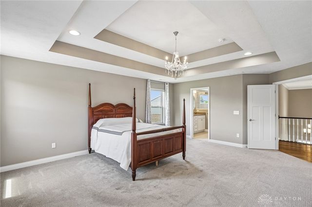 3337 Lavender Lane, Beavercreek, OH 45434