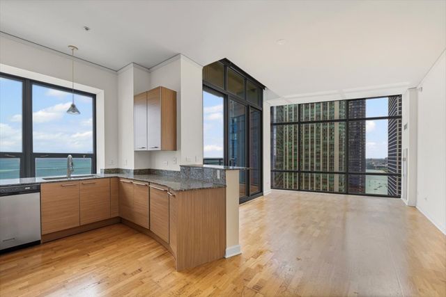 450 E Waterside Drive 2903, Chicago, IL 60601