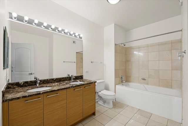 450 E Waterside Drive 2903, Chicago, IL 60601