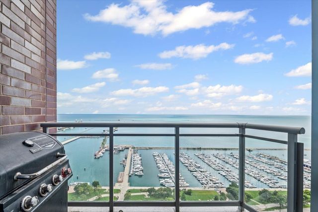 450 E Waterside Drive 2903, Chicago, IL 60601