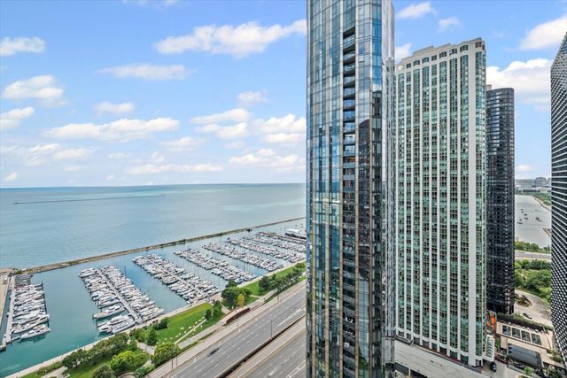 450 E Waterside Drive 2903, Chicago, IL 60601