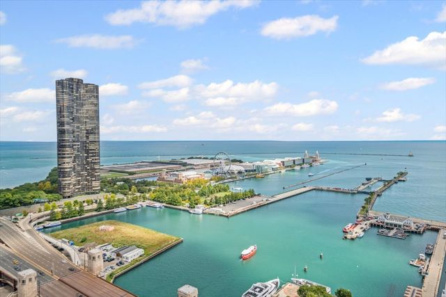 450 E Waterside Drive 2903, Chicago, IL 60601