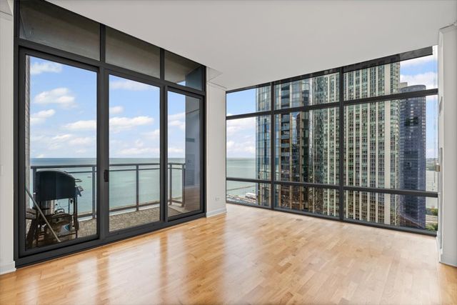450 E Waterside Drive 2903, Chicago, IL 60601
