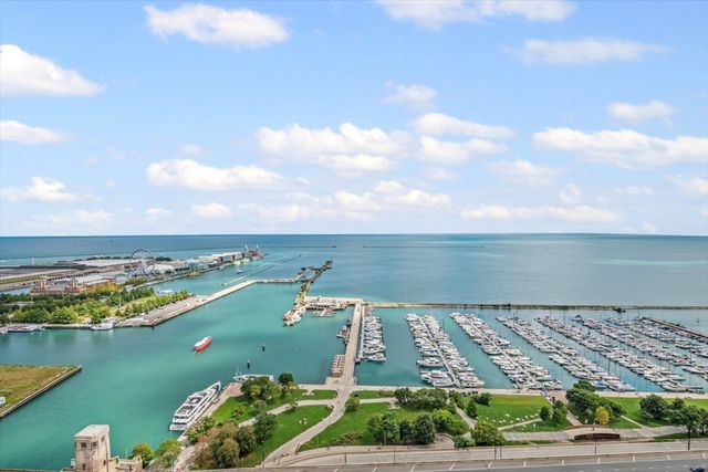450 E Waterside Drive 2903, Chicago, IL 60601