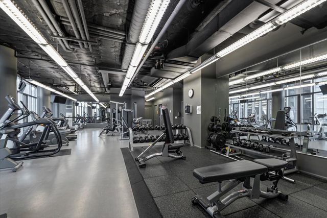 450 E Waterside Drive 2903, Chicago, IL 60601