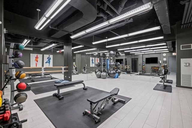 450 E Waterside Drive 2903, Chicago, IL 60601
