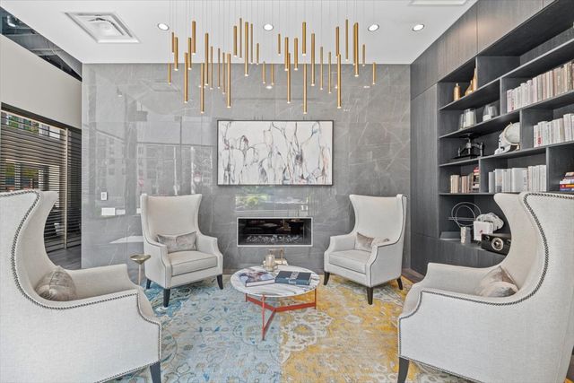 450 E Waterside Drive 2903, Chicago, IL 60601