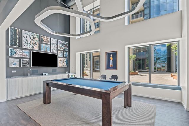 450 E Waterside Drive 2903, Chicago, IL 60601