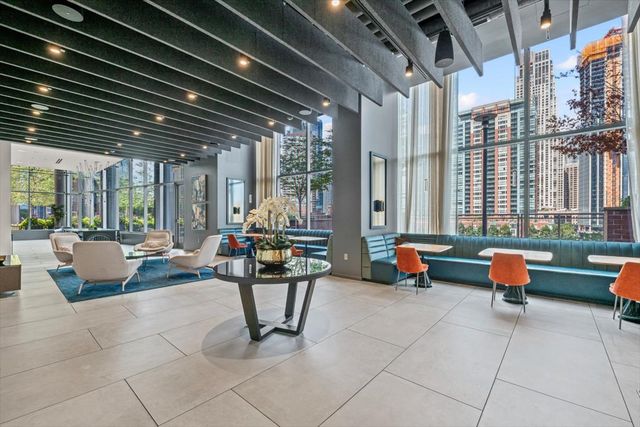 450 E Waterside Drive 2903, Chicago, IL 60601