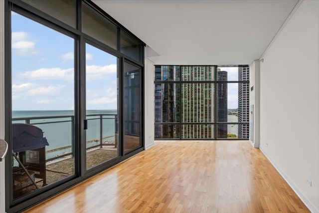 450 E Waterside Drive 2903, Chicago, IL 60601