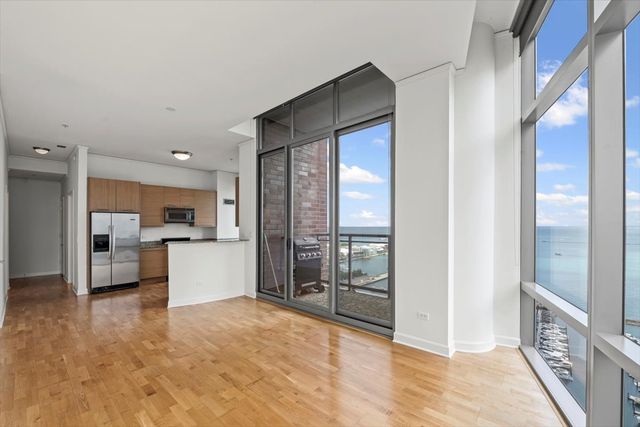 450 E Waterside Drive 2903, Chicago, IL 60601
