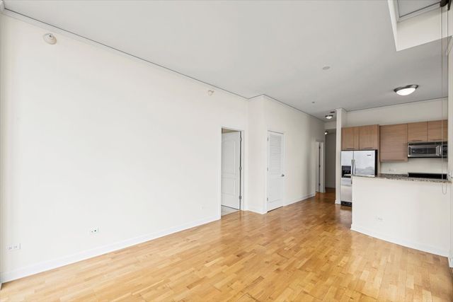 450 E Waterside Drive 2903, Chicago, IL 60601