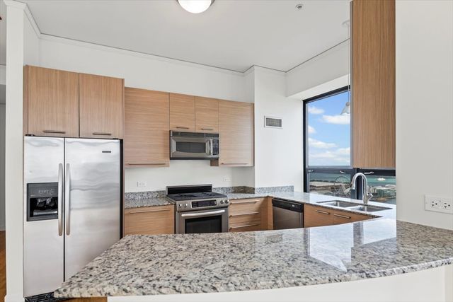 450 E Waterside Drive 2903, Chicago, IL 60601