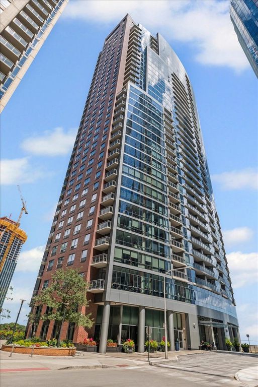 450 E Waterside Drive 2903, Chicago, IL 60601