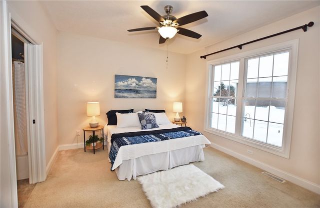 47 Samanthas Way, Henrietta, NY 14534