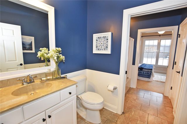 47 Samanthas Way, Henrietta, NY 14534