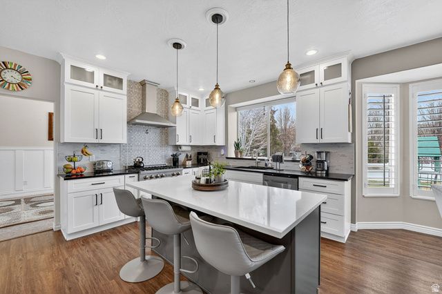 3372 W WATERBRIDGE CV, South Jordan, UT 84095