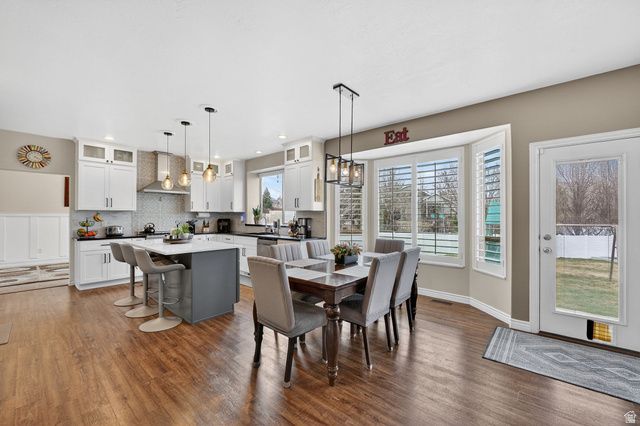 3372 W WATERBRIDGE CV, South Jordan, UT 84095