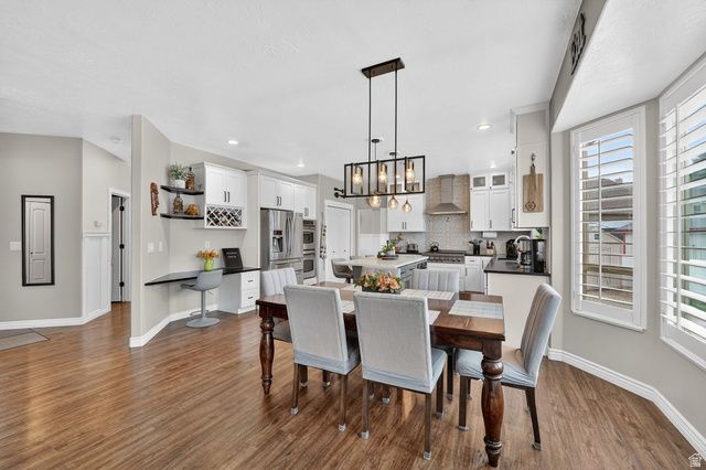 3372 W WATERBRIDGE CV, South Jordan, UT 84095