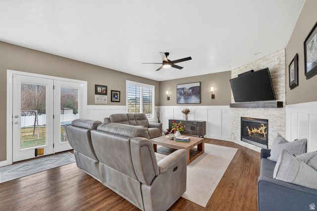 3372 W WATERBRIDGE CV, South Jordan, UT 84095