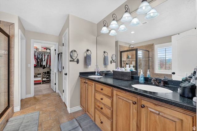 3372 W WATERBRIDGE CV, South Jordan, UT 84095