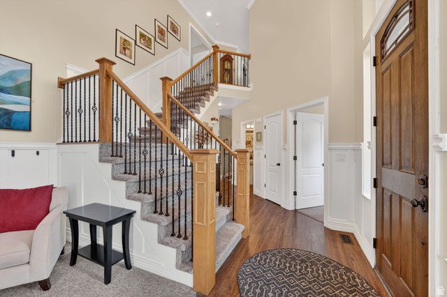 3372 W WATERBRIDGE CV, South Jordan, UT 84095