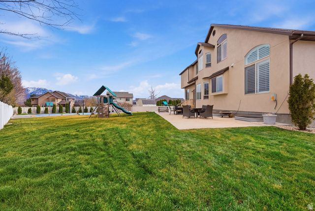 3372 W WATERBRIDGE CV, South Jordan, UT 84095