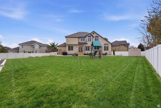 3372 W WATERBRIDGE CV, South Jordan, UT 84095