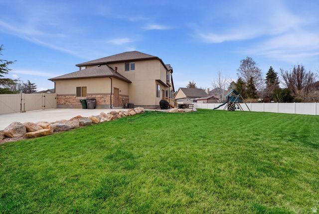 3372 W WATERBRIDGE CV, South Jordan, UT 84095