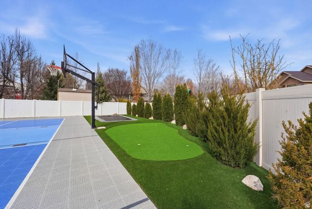 3372 W WATERBRIDGE CV, South Jordan, UT 84095