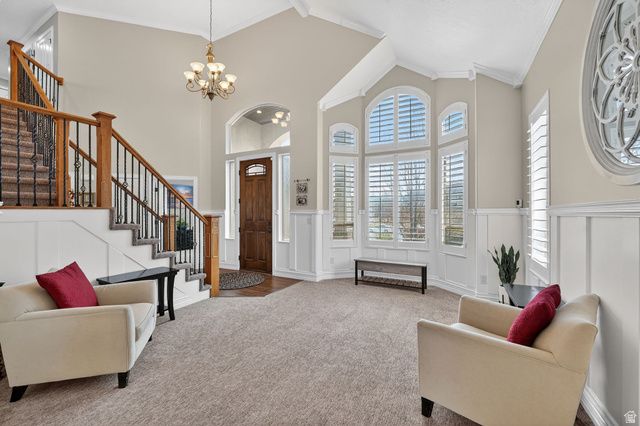 3372 W WATERBRIDGE CV, South Jordan, UT 84095