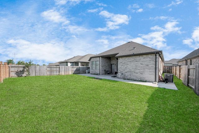 13021 Ocean Breeze Ln Lane, La Marque, TX 77568