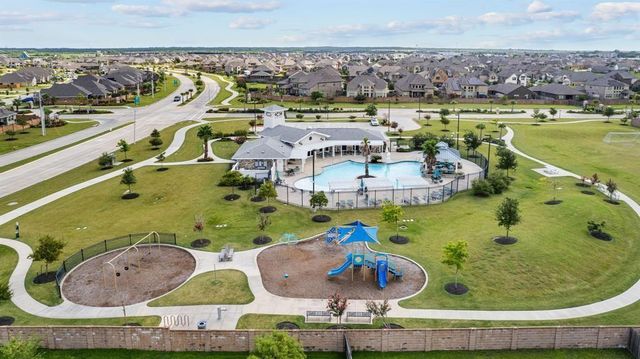 13021 Ocean Breeze Ln Lane, La Marque, TX 77568