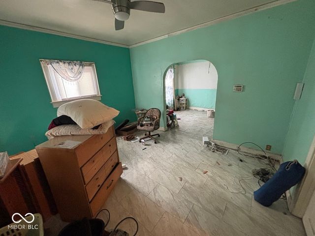 2339 Spann Avenue, Indianapolis, IN 46203