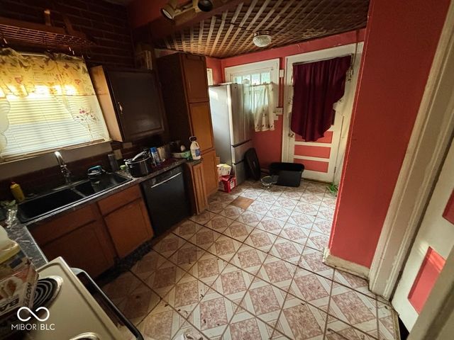 2339 Spann Avenue, Indianapolis, IN 46203