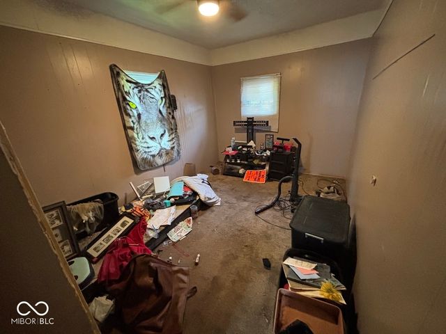 2339 Spann Avenue, Indianapolis, IN 46203