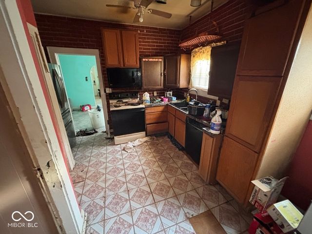 2339 Spann Avenue, Indianapolis, IN 46203