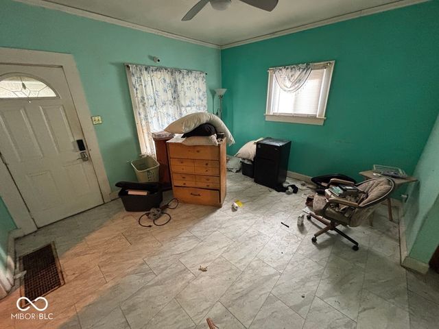 2339 Spann Avenue, Indianapolis, IN 46203