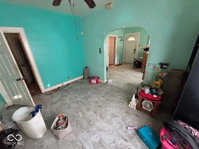 2339 Spann Avenue, Indianapolis, IN 46203