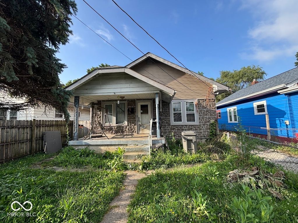 2339 Spann Avenue, Indianapolis, IN 46203