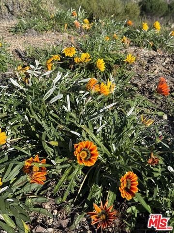 23474 W Moon Shadows Drive, Malibu, CA 90265