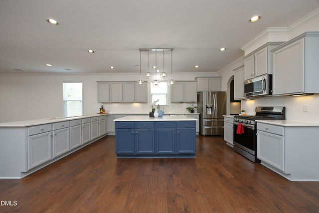 109 Wildwind Drive, Chapel Hill, NC 27516