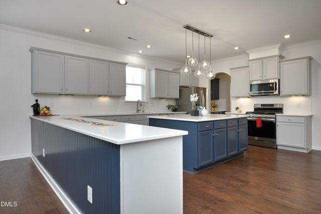 109 Wildwind Drive, Chapel Hill, NC 27516