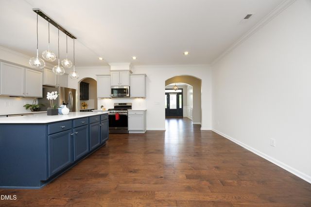 109 Wildwind Drive, Chapel Hill, NC 27516
