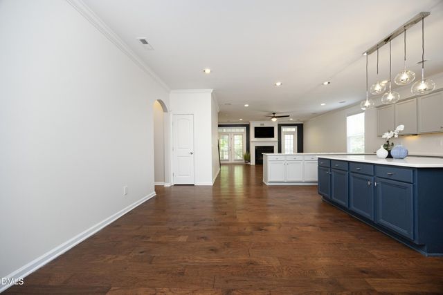 109 Wildwind Drive, Chapel Hill, NC 27516